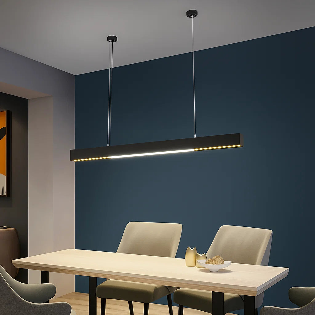 Sarkıt Lineer LED Aydınlatma Nv-Sarkıt-M